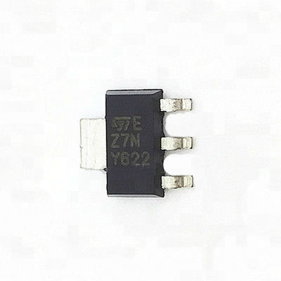 Скидочная цена, новый оригинальный Z0107MN Z0103MN Z0109MN 5AA4 SOT223 Z3M 27M Z9M SCR, кремниевый управляемый выпрямитель, тиристор