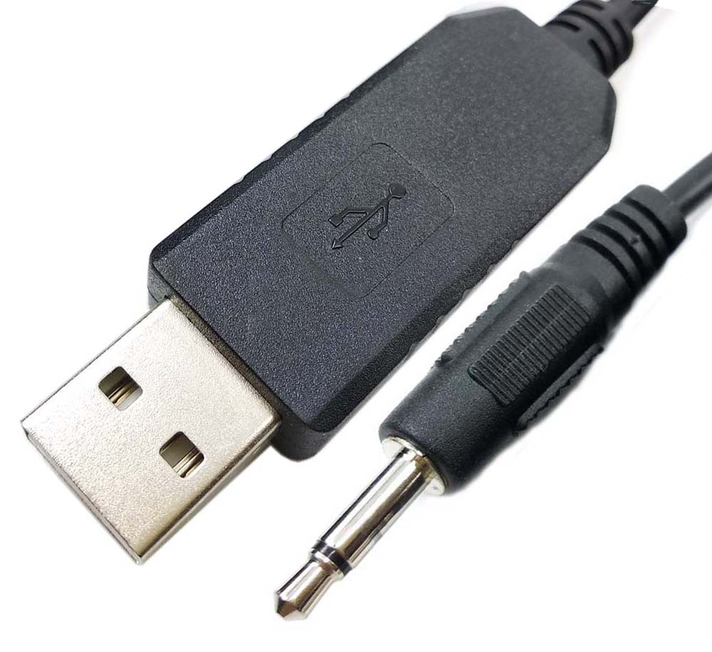 USB TTL до 3,5 мм моно аудио отрицательный последовательный кабель для измерителя уровня звука ручной измеритель данных Регистратор данных W1361