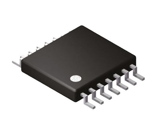 Новые оригинальные компоненты усилителя ICs AD8534ARUZ