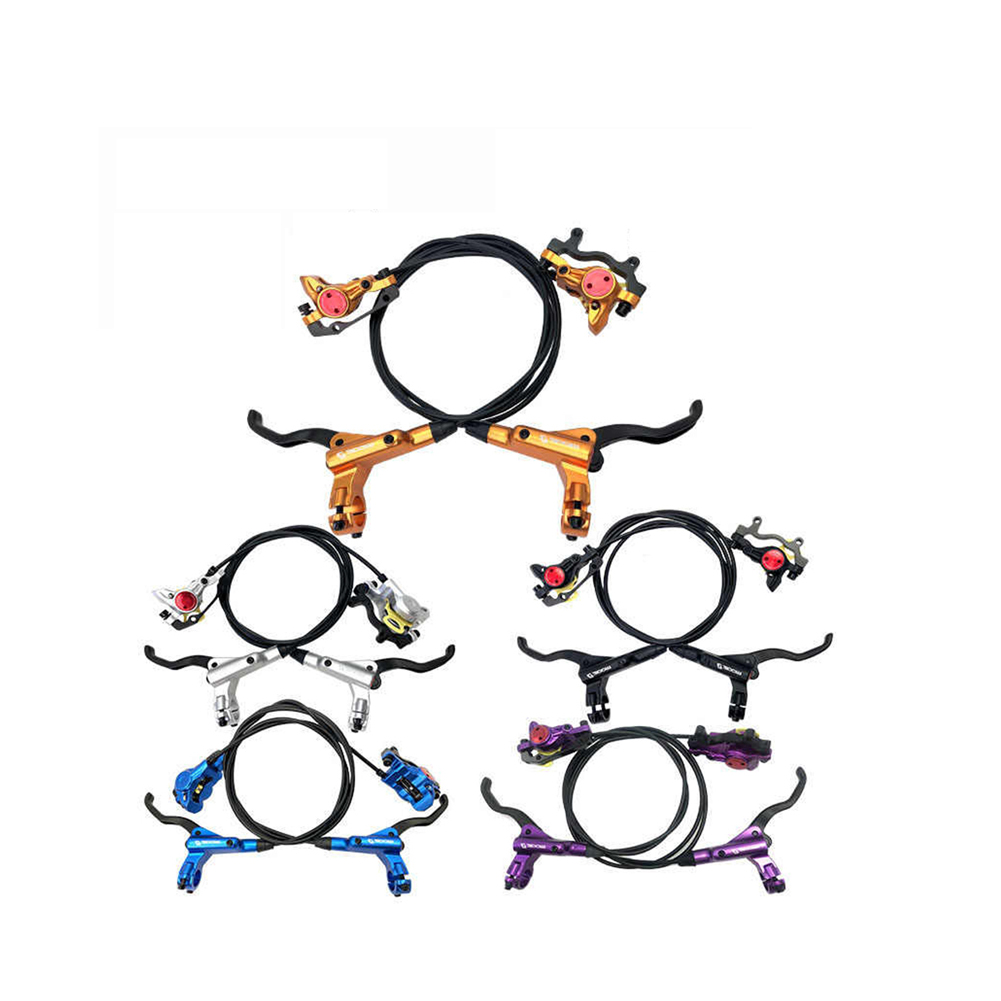 Hot Selling Wuxing Electric Bicycle Handlebar Brake Lever, Electric Bicycle Bicycle Hydraulic Brake