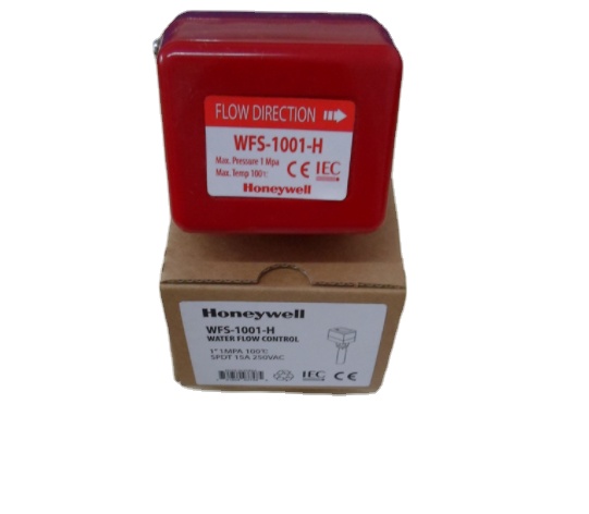 Сканер штрих-кода Honeywell WFS-1001-H реле протока воды зондирования нить переключатель регулирования потока