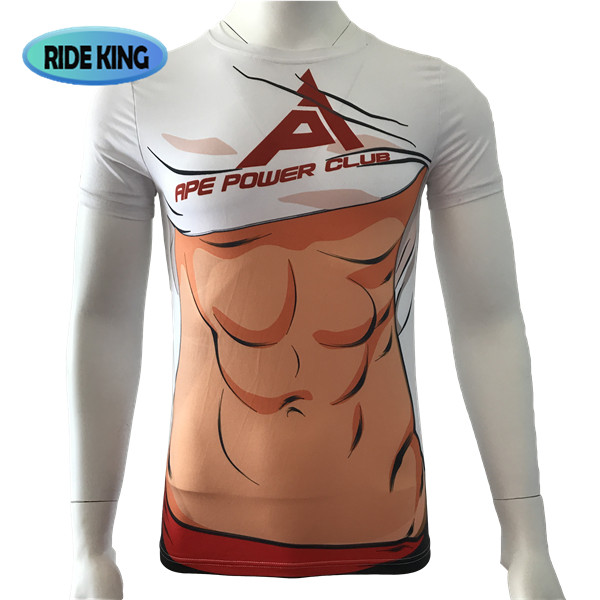 Дышащий Huffy Трек жилет Велоспорт Джерси мужские гонки Cut Sportwear