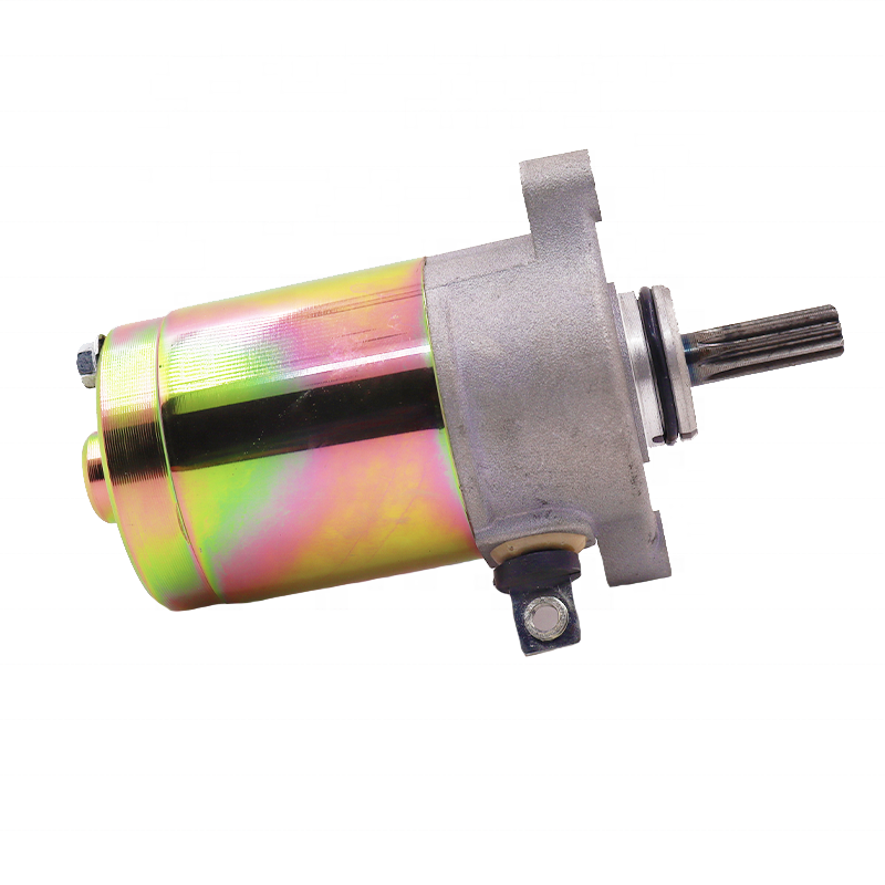 Пусковой двигатель caterpillar c13 yamaha 1000cc для Honda 31200-KPW-901 Wave 125 ANF125 Innova ANF125T MSX125