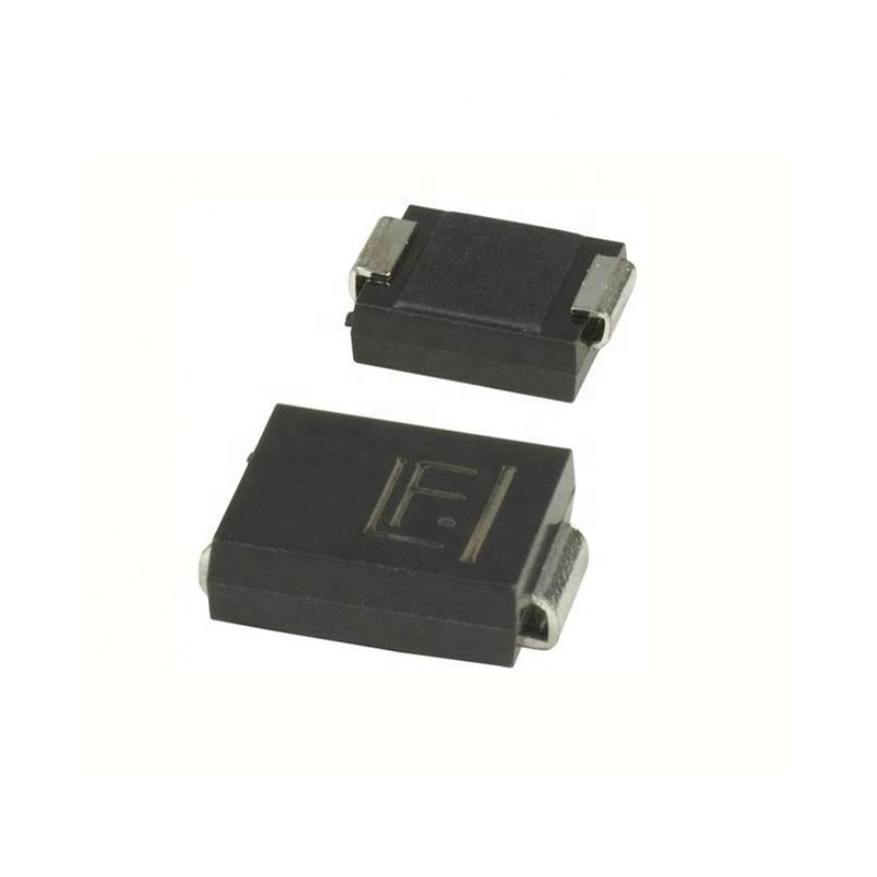 new arrived original TVS transient patch diode SMDJ60A