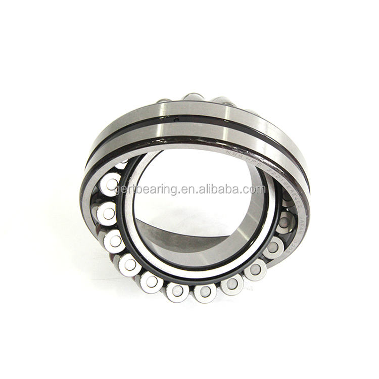 21309 EAE4 NSK Сферический роликовый подшипник NSK 21309EAE4 Размер подшипника 45x100x25