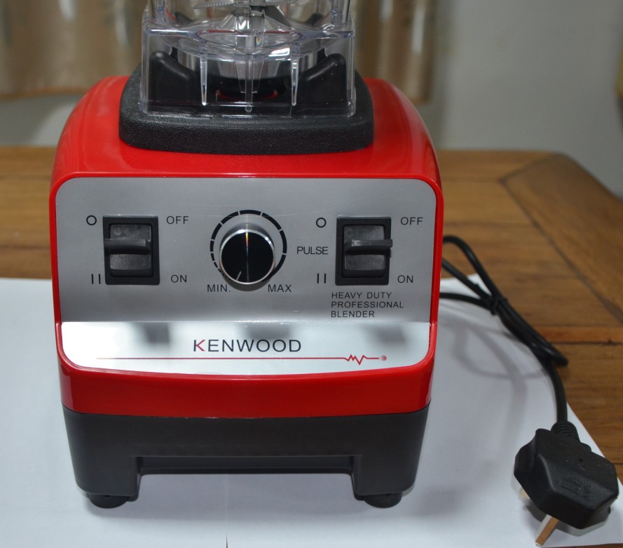 Низкая цена китайский завод 1800w пластиковые чашки коммерческий высокоскоростной блендер