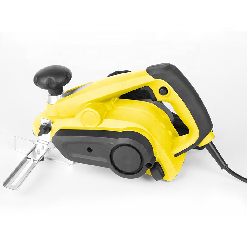 Portable Power Tools Powerful Woodworking Tool 600W Electric Planer