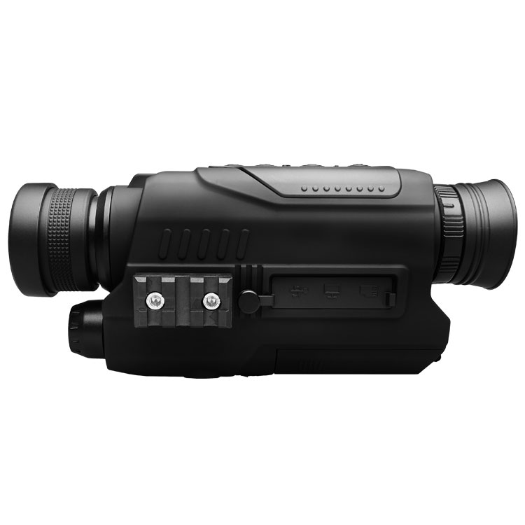 Фабрика PJ2-0532 OEM военные портативный инфракрасный низкой освещенности ночного видения Сфера бинокль, телескоп для охоты