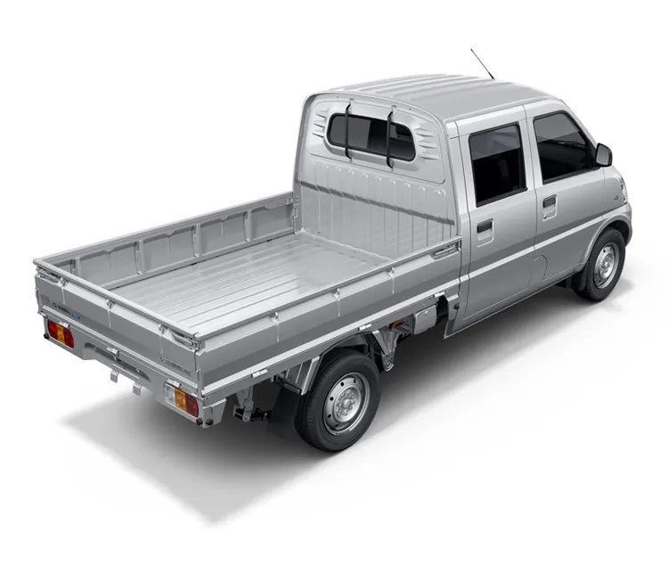 Wuling мини-грузовик 4x4 газовый мини-грузовик