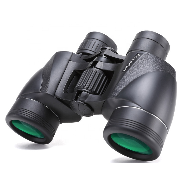 Custom Outdoor Camping High Quality Durable Night 7x50 Binoculars