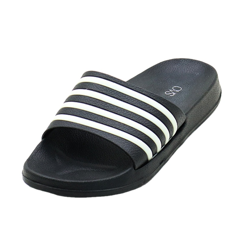 Factory manufacture various fashion ladies fashion slippers and slides manufacturer