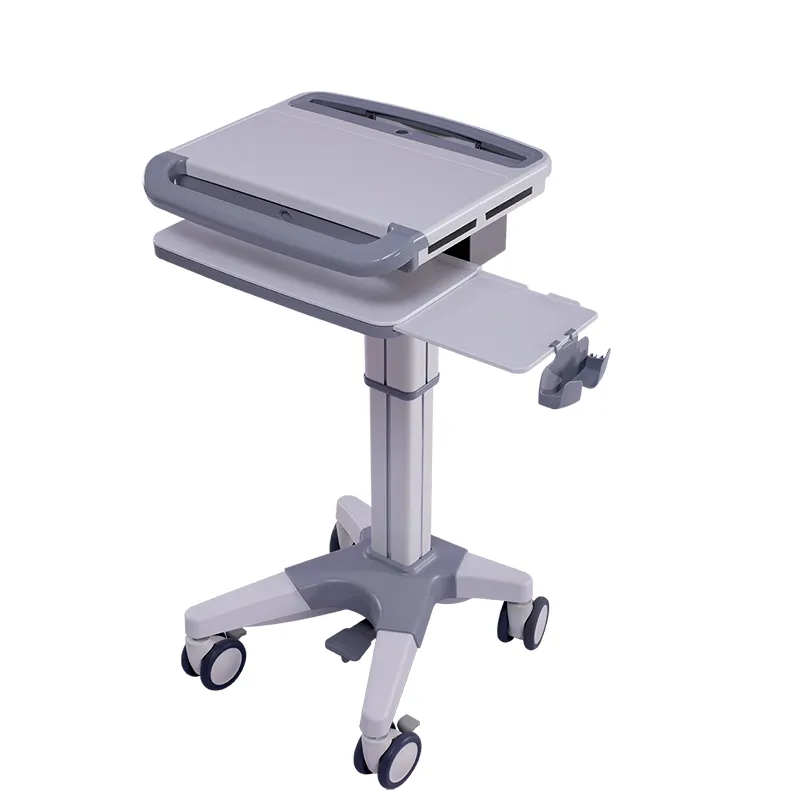 Jegna trolley medical device computer trolley computer cart