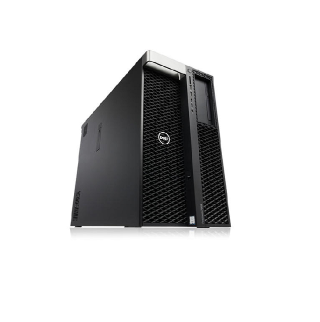Оригинальная башневая рабочая станция Dell Precision 7920 Intel Xeon Gold 6258R 2,70 ГГц