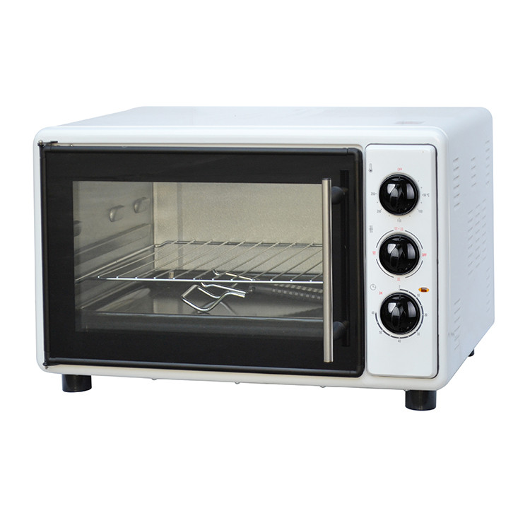 big oven Factory Direct Supplier Baking Oven A13 CE GS double glass door electric oven