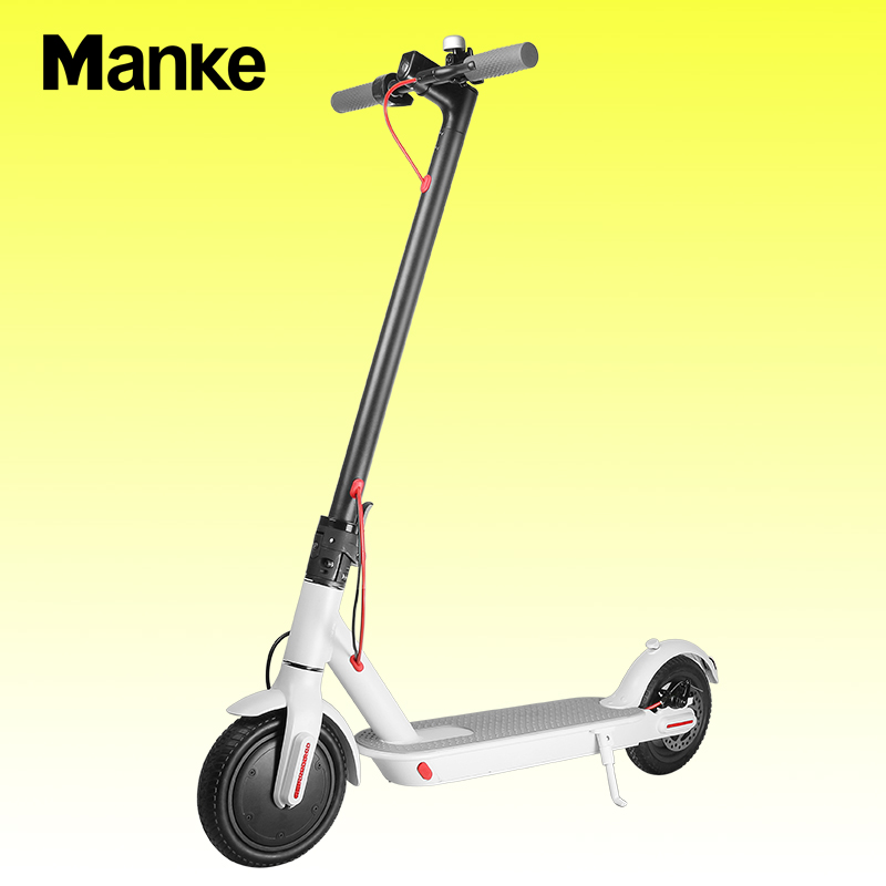 Оптовая продажа с фабрики Mankeel MK083 M365 версия 250 Вт 8,5 дюйма складной электрический самокат для взрослых в наличии
