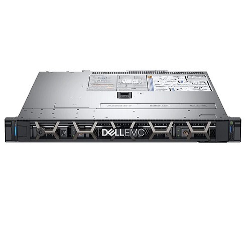 Абсолютно новый сетевой сервер Dell PowerEdge R340 стоечный сервер