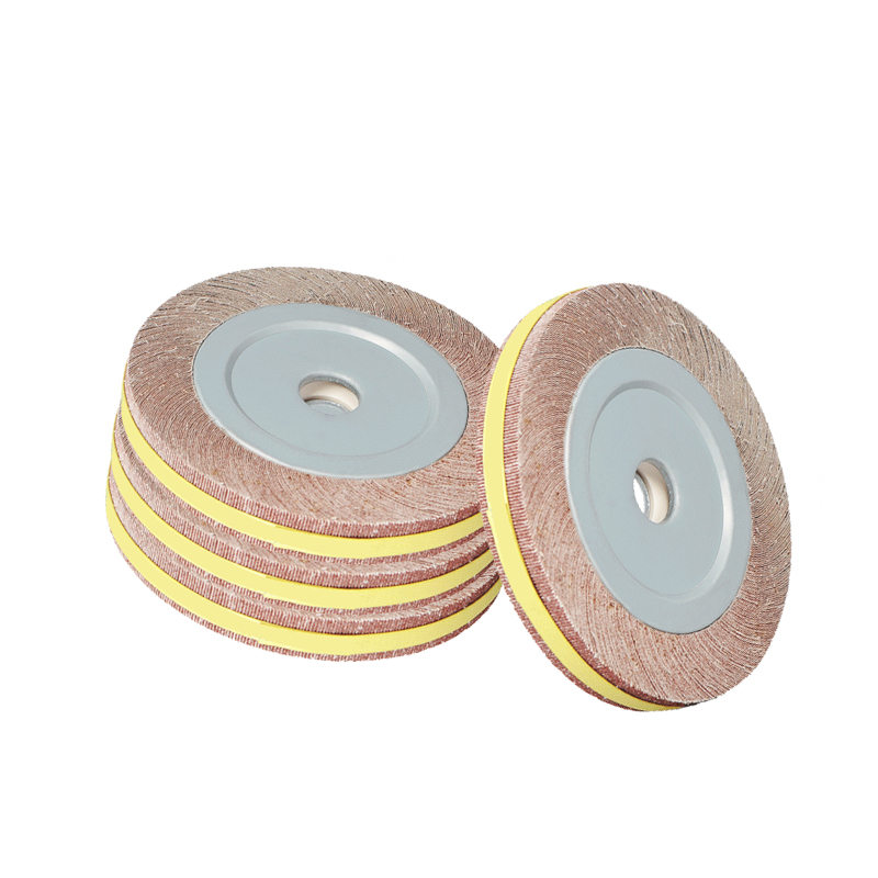10 шт. лоскут диски 4-1/2 "x 7/8" циркония 400 grit лоскут шлифовальные колеса