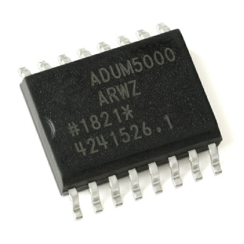 Treseen Новый и оригинальный чип ic SOIC16 ADUM5000ARWZ
