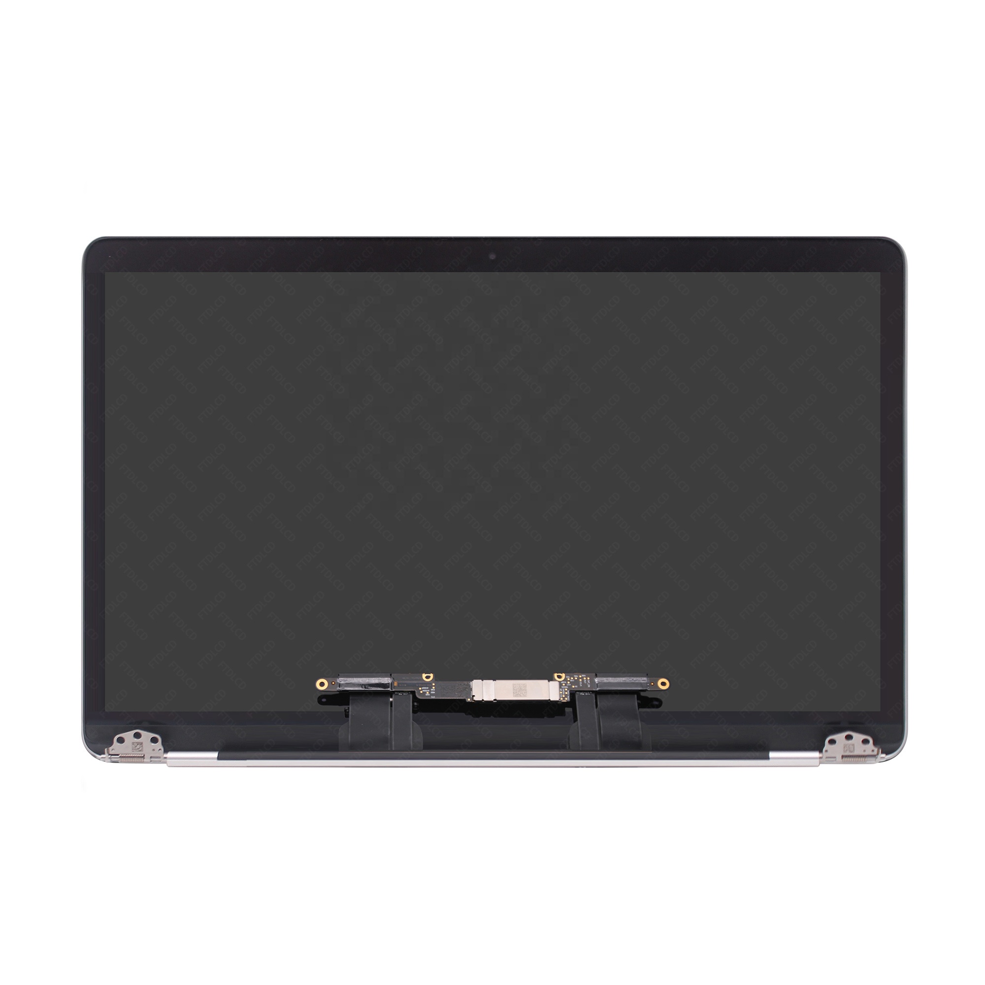 S Sliver Used with imperfection Working Well For MacBook Pro Retina 13.3" A1989 LCD Full Display Component