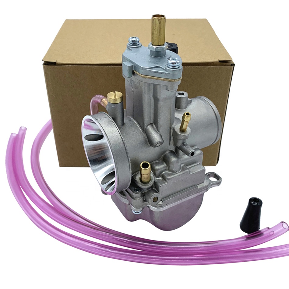 carburetor PWK 28 30 32 34 Karburetor motorcycle engine systems kx80 carb for motorcycle racing yamaha honda Kawasaki