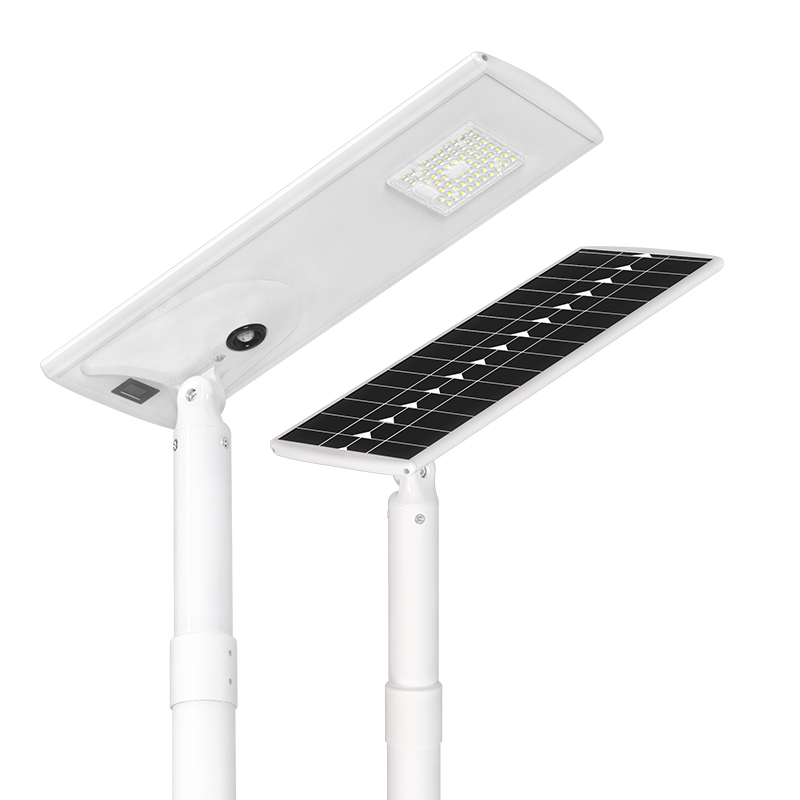 Wholesale High Lumen Outdoor Ip65 Waterproof 60w solar wall All In One led street light