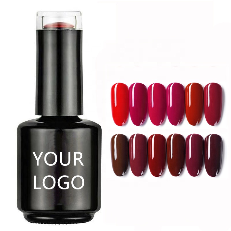 Высокое качество, заводская цена, гель esmaltes uv, гель для перманентного лака