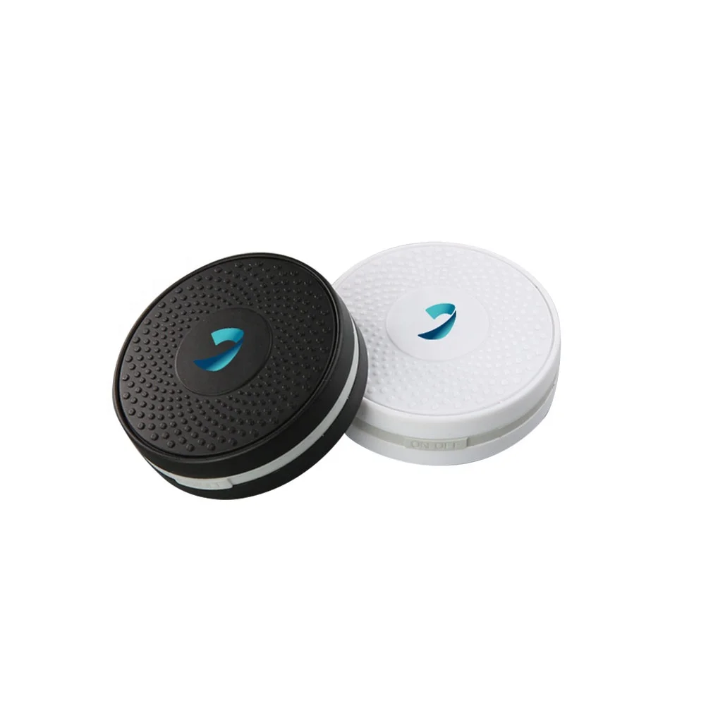 STiE6 самый экономичный маячок BLE5.0 iBeacon Eddystone с акселерометром для решения IoT