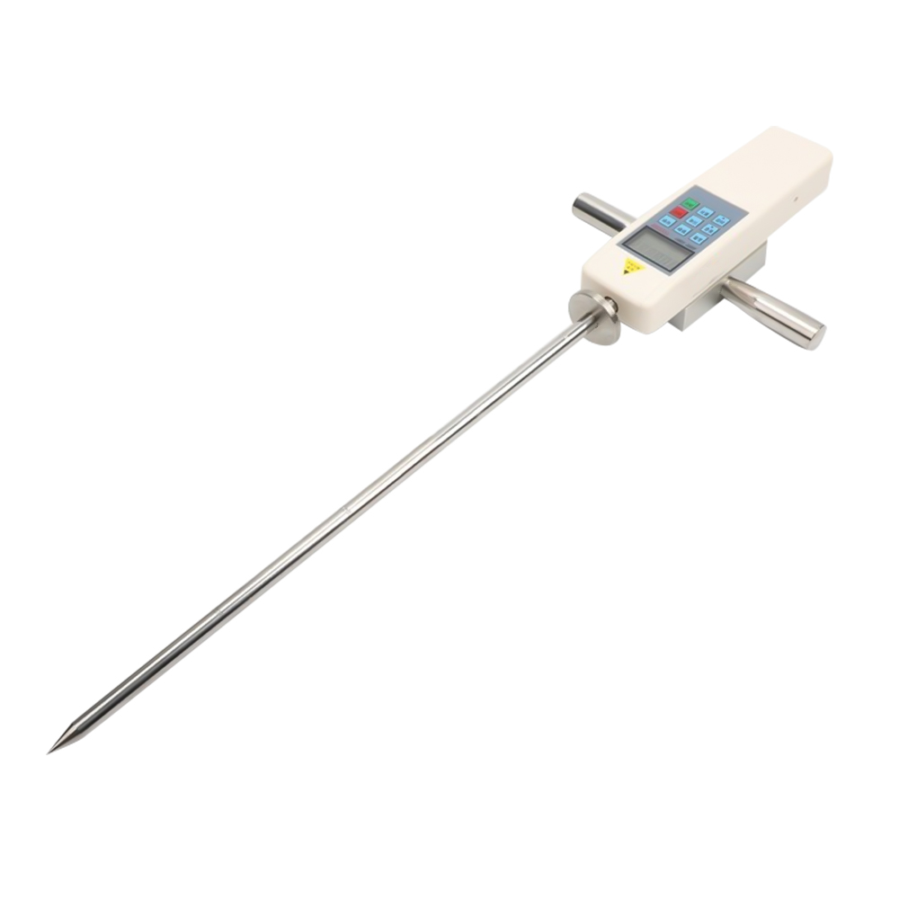 2021 Hot Sale High Precision Soil Hardness Tester Soil Hardness Meter