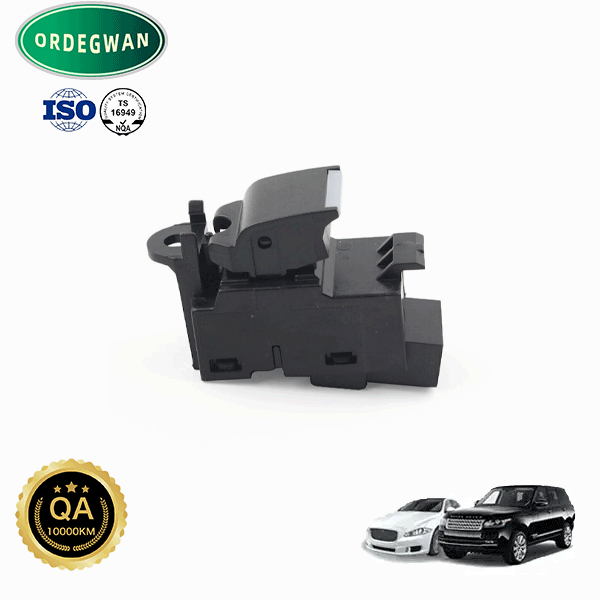 Переключатель стеклоподъемник с управлением для LandRover Range Rover /Evoque/SPORT OEM LR034811 LR078893