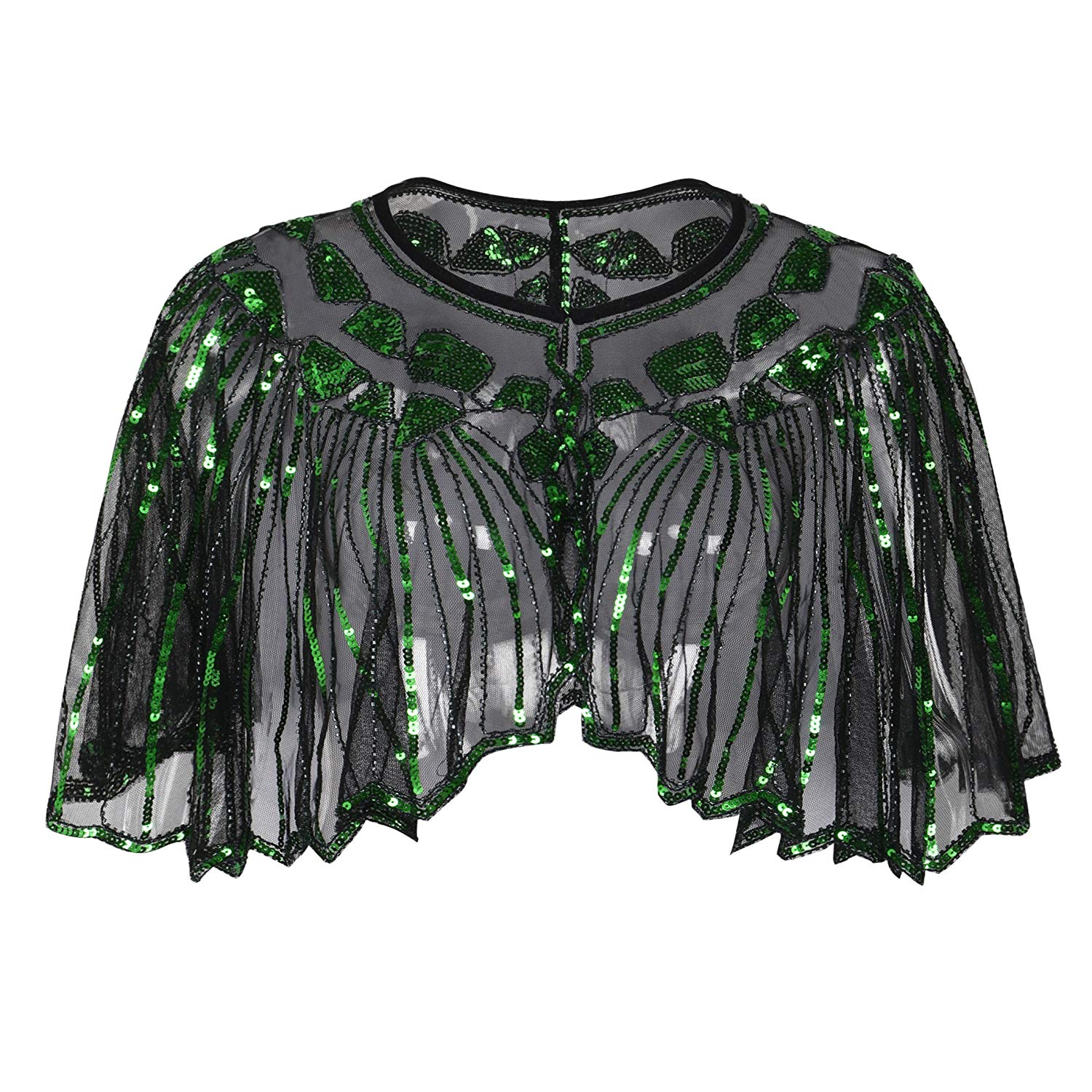 1920s, M, L для женщин, в винтажном стиле, украшенные стразами Хлопушки с пайетками, летнее праздничное платье накидка вечернее платье с пайетками cover up