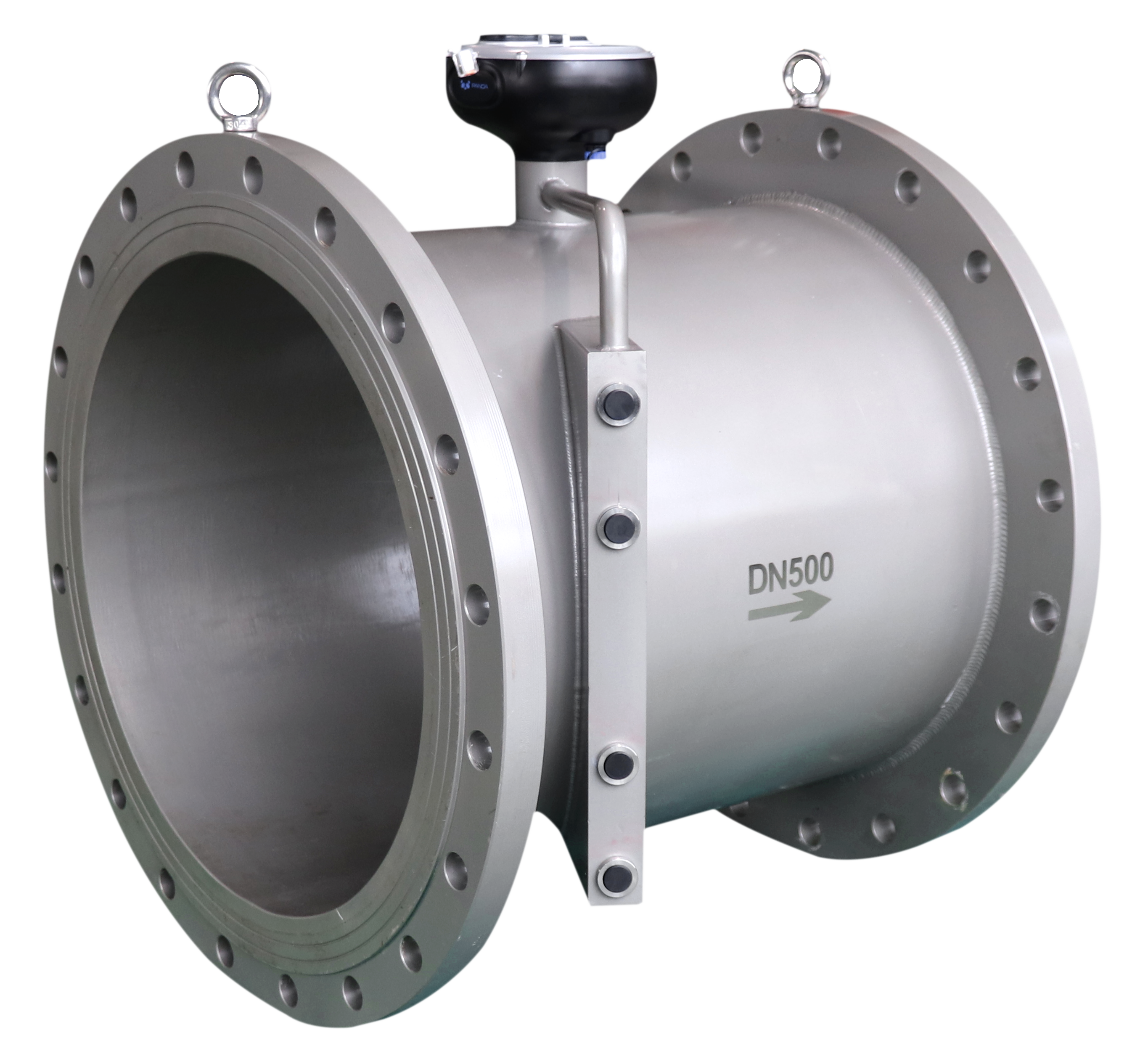 Intelligent Water Meter 500mm 600mm large size water meter