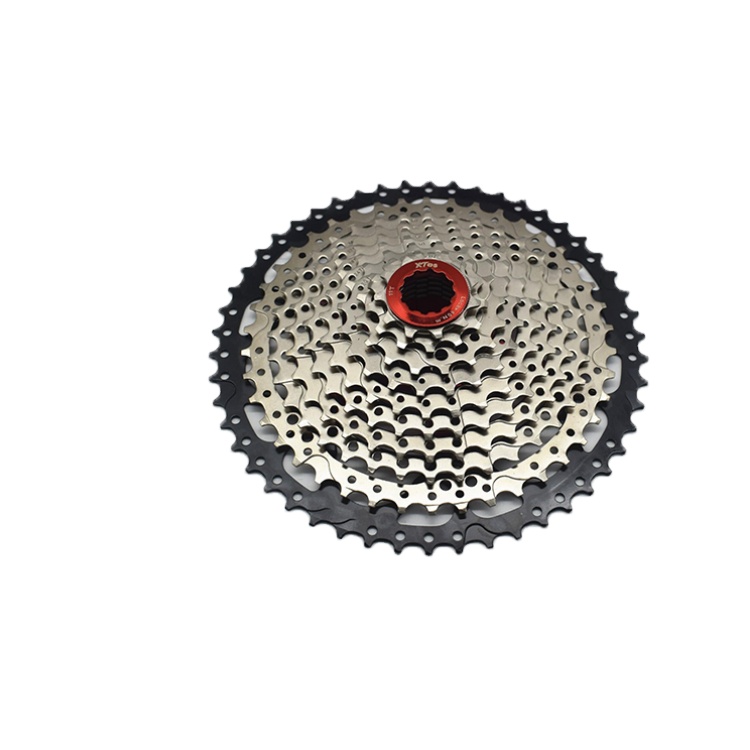 MTB велосипеда 10 speed11-46t Кассета звездочки для дорожного велосипеда