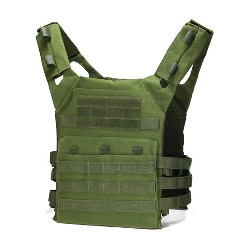 Tactico chaleco militar de combate del ejercito y academias de policia militar antibalas chaleco para combate tactico