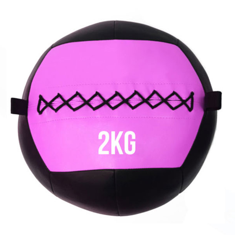 cheap prices weight training muscle building soft heavy gym fitness soft medicine ball cross-training wall balls