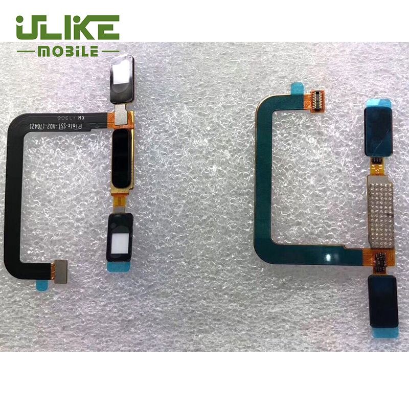 Запасной сенсор flex для Nokia 6 FingerPrint Flex