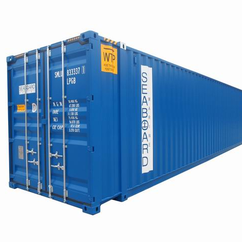 45FT HCPW Container