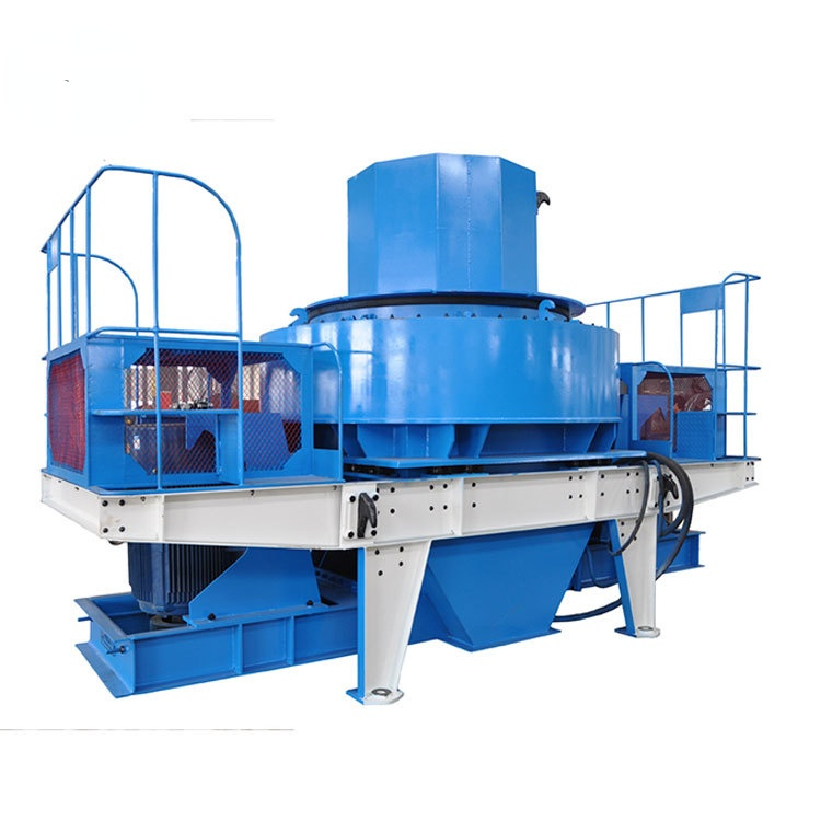 Liming Heavy Industry 1140 model sand making machine Granite ore powder recycling sand making machine