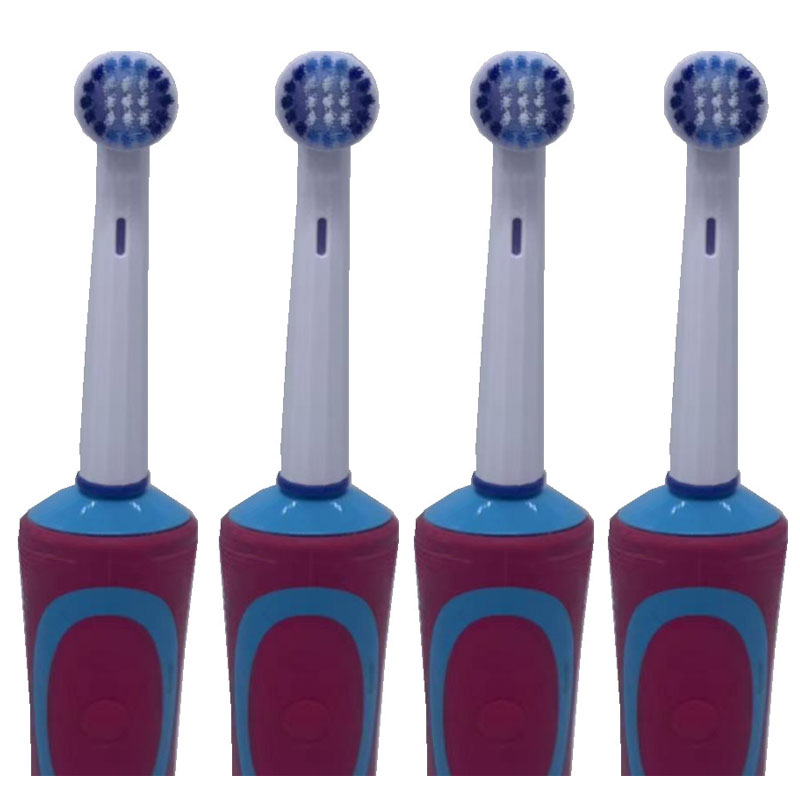 Original Oral B-Brush head SB-20A Electric Toothbrush Replacement Tooth Brush Heads for Oral BElectric toothbrushes