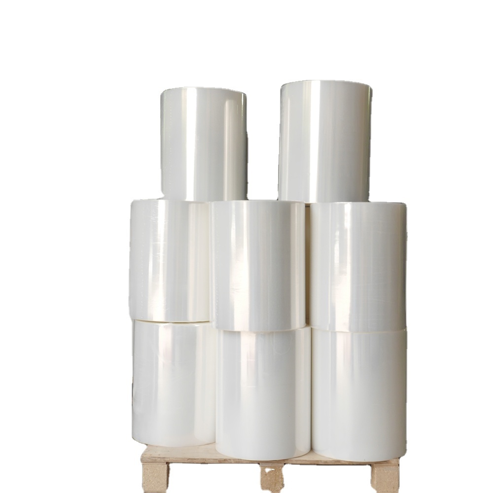 Wholesale Wrapping Machine 2023 Hot Sale Good Price Packing Automatic Horizontal Wrapper Orbital Stretch Film
