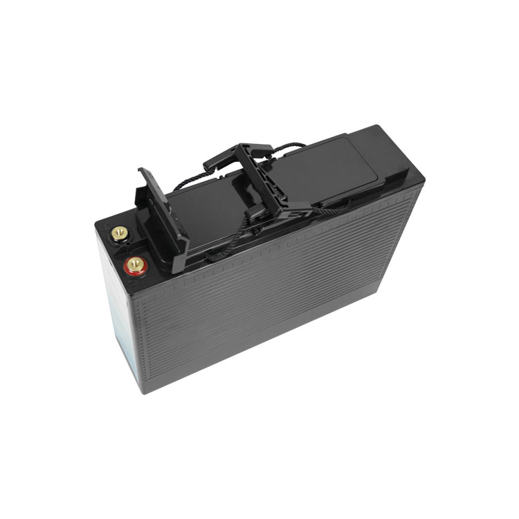 12V пластиковая лодка Караван Кемпинг Телеком батарея держатель Коробка Чехол без Lifepo4 ячеек