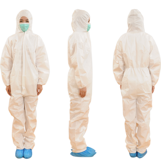 PPE нетканые оптовая продажа с фабрики sss 25gsm PP + 20gsm PE фильерный нетканый материал для 3 слоя одноразовые хирургические маски для лица