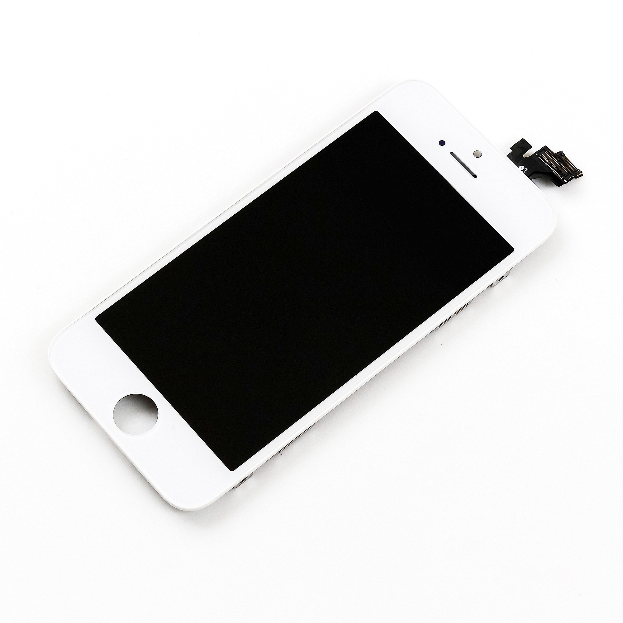Класс 4 дюйма сенсорный экран ЖК-дисплей для iphone 5, 5s ЖК-экран Замена аксессуары для мобильных телефонов