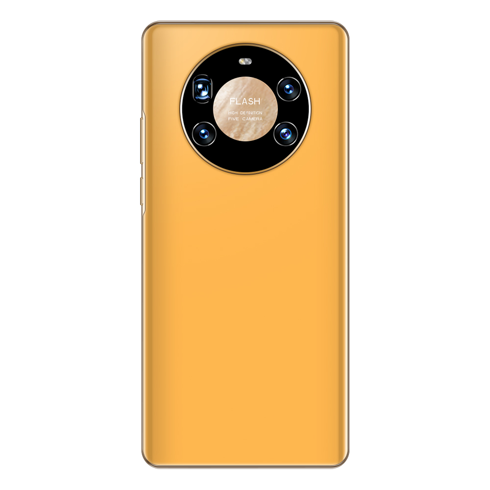 Смартфон Mate40 Pro, 12 + 512 ГБ, 6,7 дюйма, Android 10,0