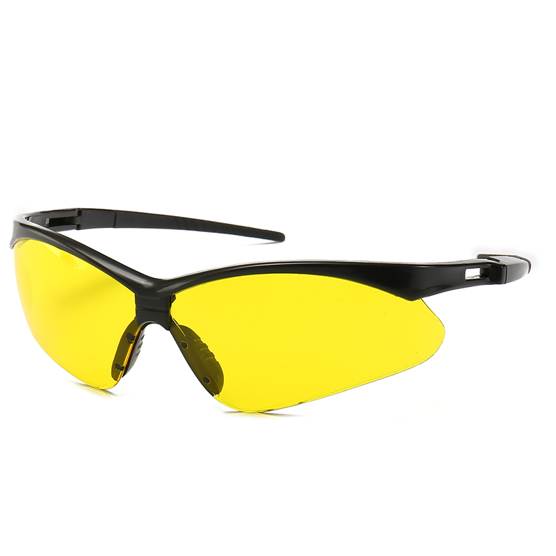 Factory Supply Cross-Country Motocross Motorcycle Sport Goggles