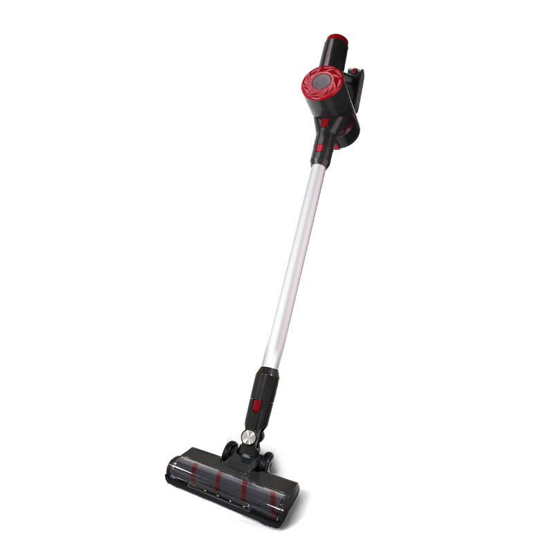 Handheld Wet Dry Powerful Vacumm Upright Stick Rechargeable Vacum Cordless Vacuum Cleaner