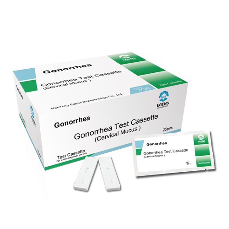 Набор для быстрого тестирования chlamydia