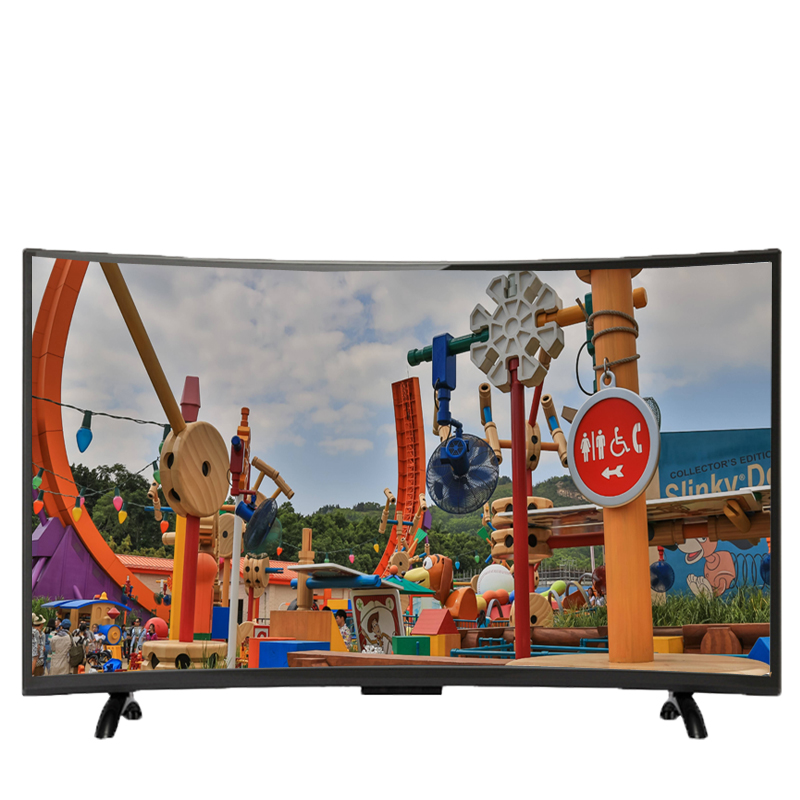 Горячая 32 дюйма OLED телевидения в формате 4K UHD smart TV 32 дюйма android led с OEM HD-TV