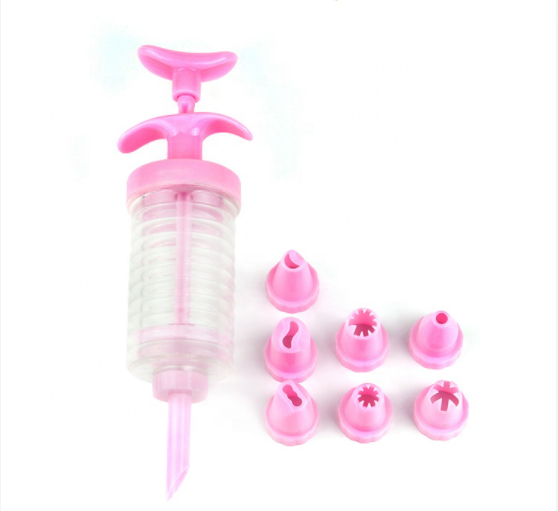 Cupcake cookie frosting tools baking decorations cake decorating piping icing tips set