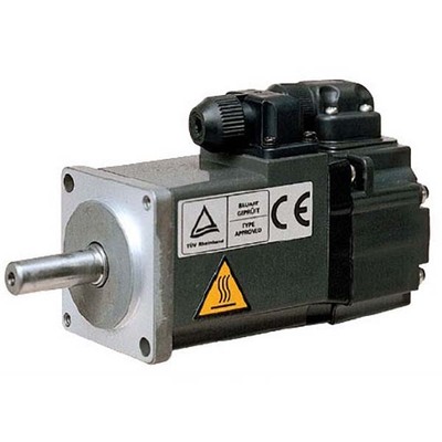 Оригинальный Серводвигатель Mitsubishi 400W