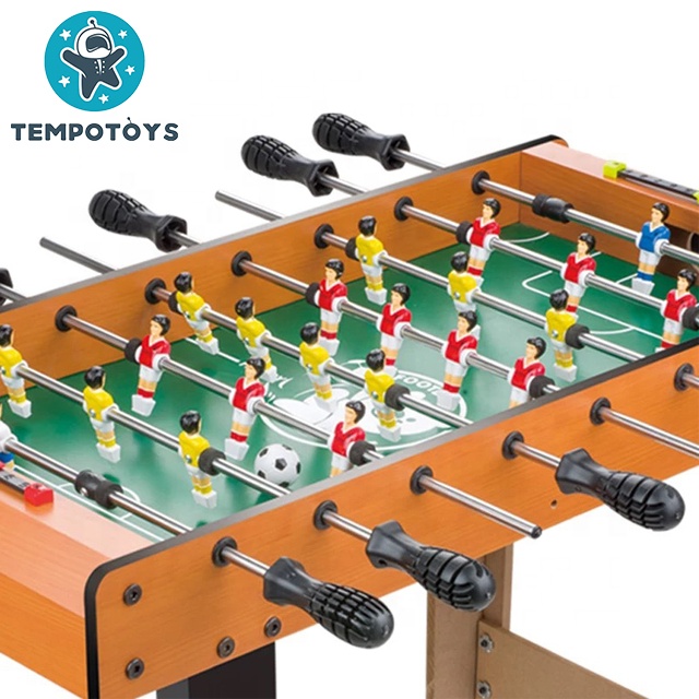 Tempo игрушки 2021 интересная спортивная игрушка для помещений, футбольный стол, игра в футбол, настольная игра, детские игрушки